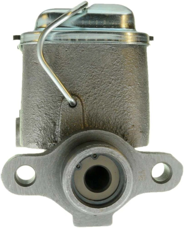 SE ADAPTA A 79-80 W200 W300 81-93 D250 D350 W250 W350 4500lb CILINDRO MAESTRO FRENO EJE Foto 3 de 4