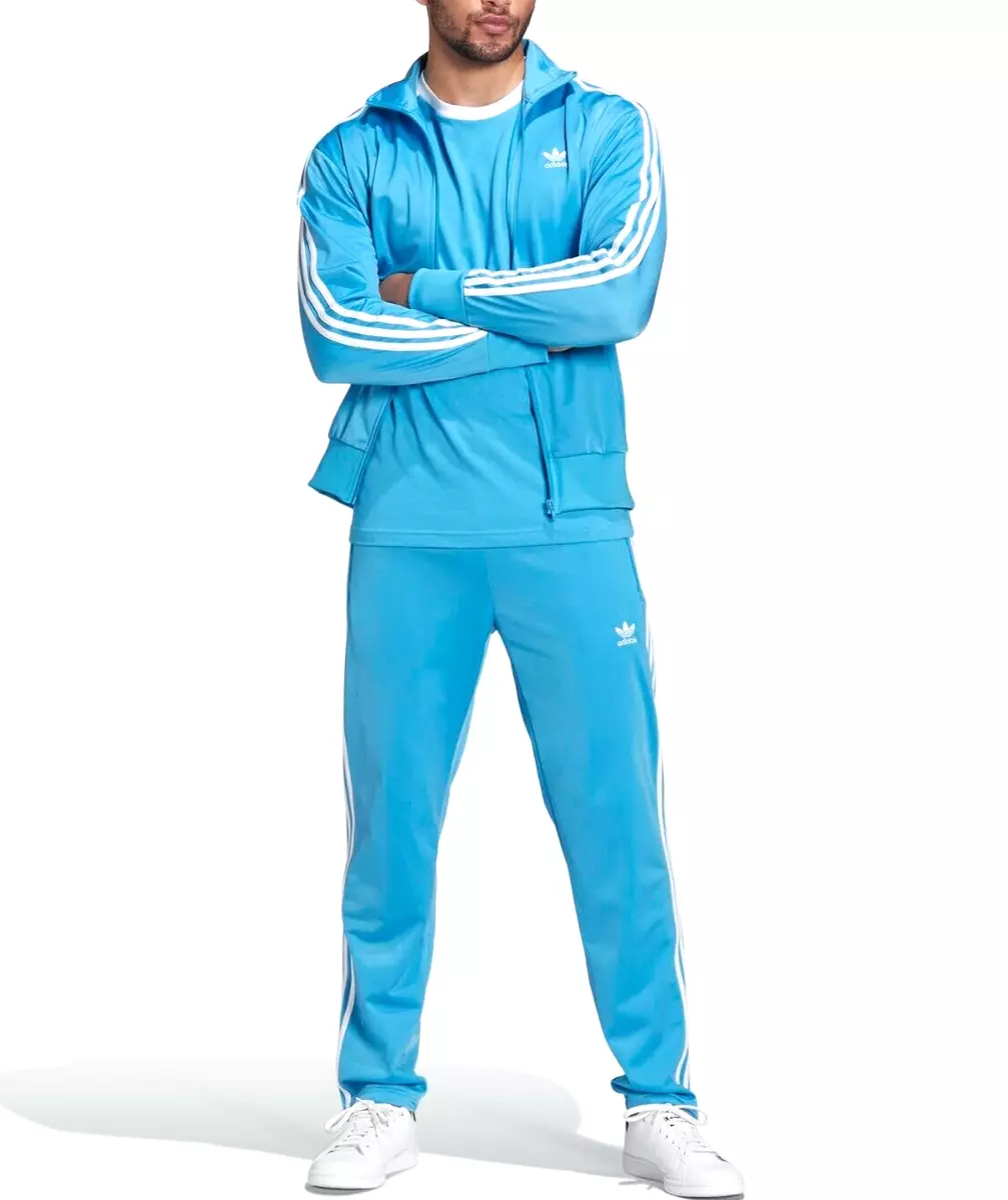 Adidas tracksuit xl sale