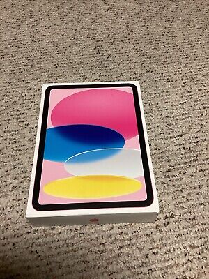 Apple iPad (10th Generation) A2696 64 GB, Wi-Fi, 10.9 in Apple iPad (10th Generation) A2696 64 GB, Wi-Fi, 10.9 in