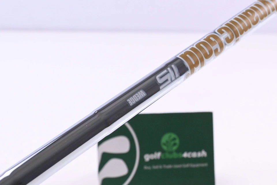 Srixon ZX5 Mk II Sand Wedge / 56 Degree / Wedge Flex Dynamic Gold 115 Shaft - Image 4 of 4