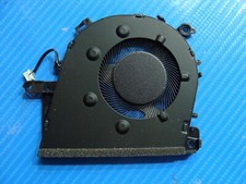 Lenovo IdeaPad 3 14" 14IML05 Genuine Laptop CPU Cooling Fan DC28000F4V0