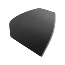 Black Left Interior Door Panel Trim Cover for Mercedes Benz W211 E-Class E320 US