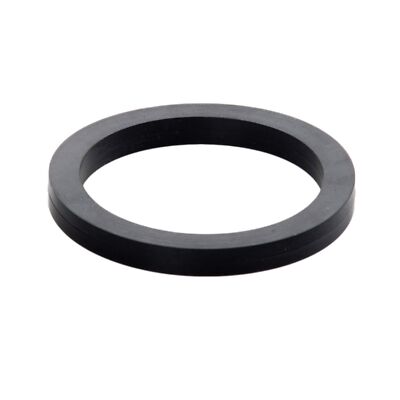 Square O-Ring (ID:10 mm, CS:2 mm, OD:14 mm) by ContractorsX