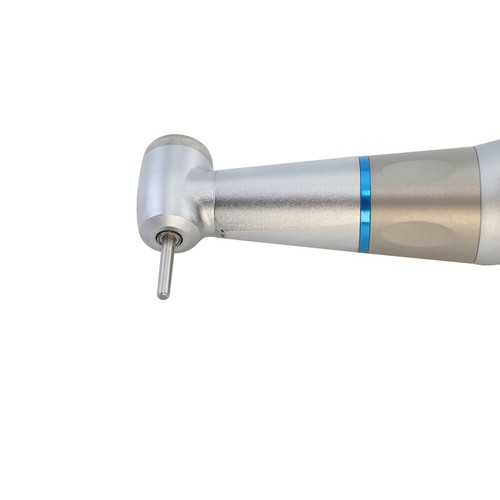 BEING Dental Baja Velocidad Pieza de Mano Contra Ángulo Recto Motor de Aire 4 Orificios KAVO - Imagen 56 de 89