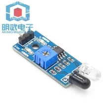 1pcs IR Infrared Obstacle Avoidance Sensor Module for Arduino Smart Car Robot