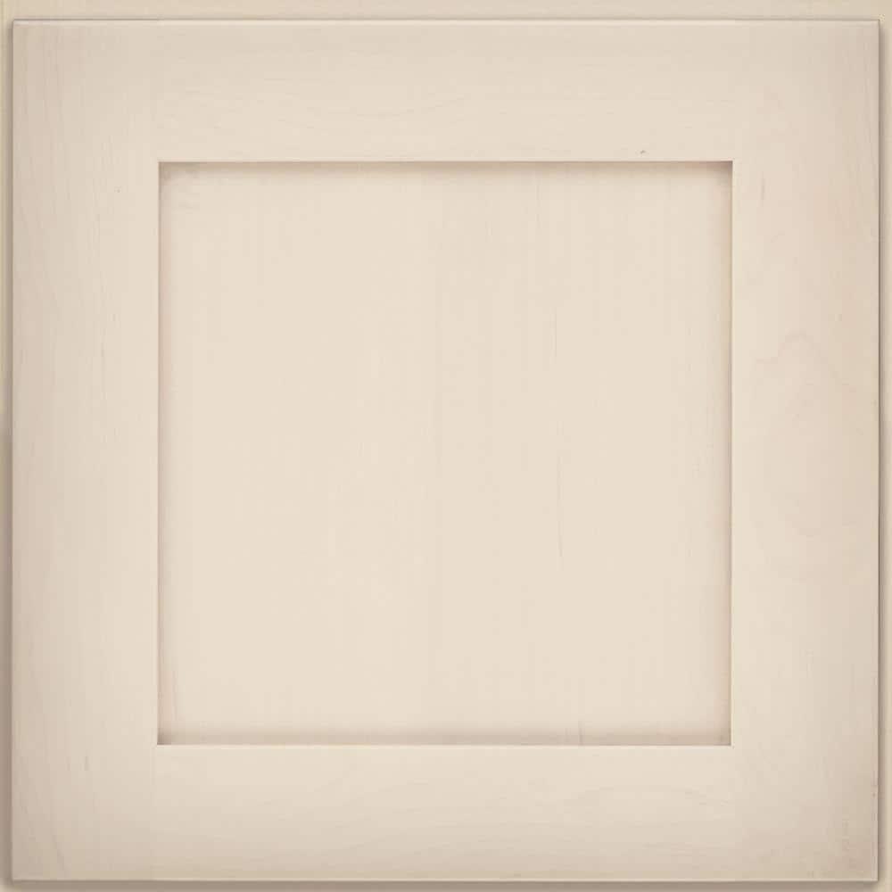 Kraftmaid Kitchen Samples 14.625"X14.625" Stained Door