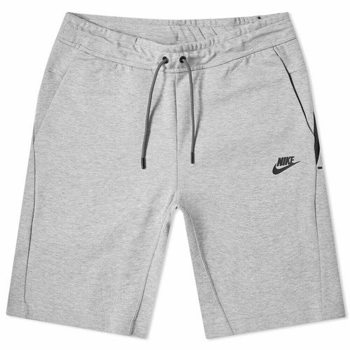 MENS NIKE TECH FLEECE SHORTS SIZE S-XL 
