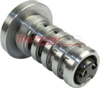 Metzger 0899106 Steuerventil, Nockenwellenverstellung FüR Audi Seat Skoda VW