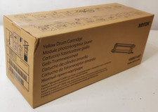 Xerox 108R01487 Yellow Drum Cartridge New Sealed