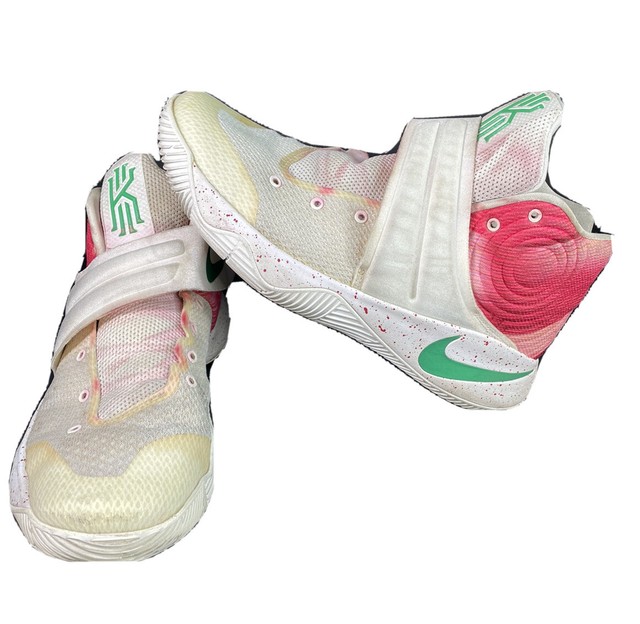 kyrie 2 krispy kreme