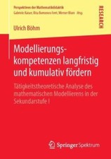 Modellierungskompetenzen Langfristig Und Kumu...