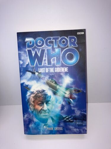 Dr Doctor Who BBC Novels Choose Yours VGC Eighth Doctor & Other Classic Doctors - Picture 29 of 49