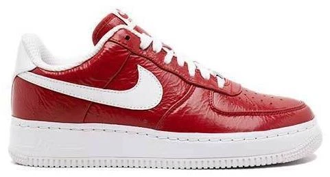 Nike Air Force 1 Supreme NBA All Star 2008 for Sale | Authenticity