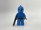 Lego Star Wars Senate Commando Minifigure Printed Legs sw0614 Lot Rare