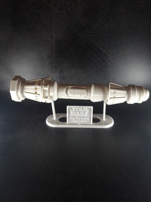 rey's new lightsaber