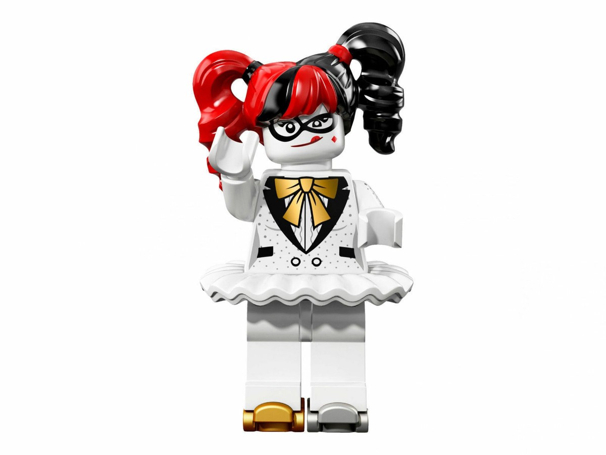 かし LEGO MINIFIGURES 71020 71021 71022 71024 new in opened bag Various