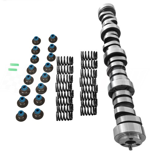 GM Performance Roller LS9 Cam VS LS Hat Kit LS/LQ 4.8/5.3/5.7/6.0/6.2