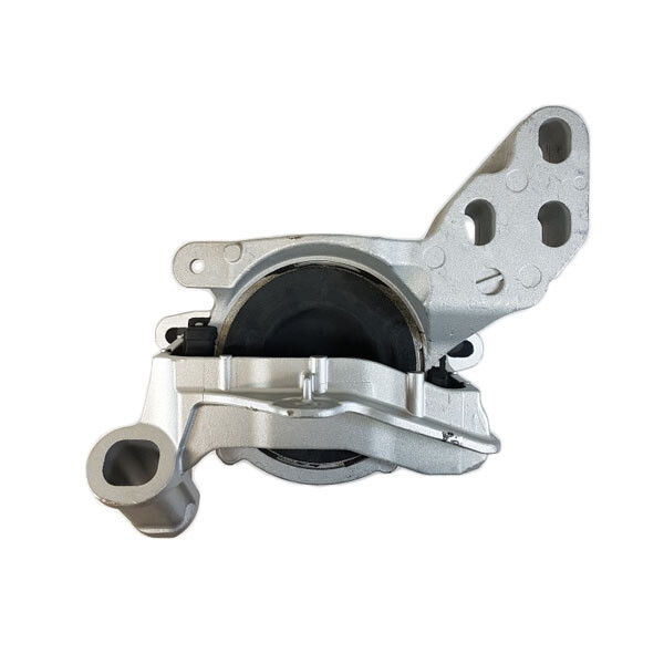 3-Piece Engine & Transmission Mount Set For Mazda 3 & 3 Sport 2.0L - Front Insert, Rear, Left
