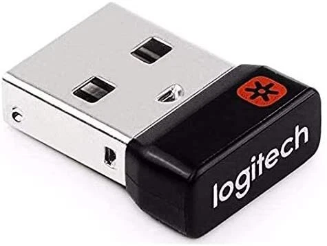 Récepteur USB Logitech Unifying [Électronique] 