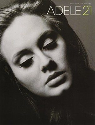 Adele 21 Pvg, Adele