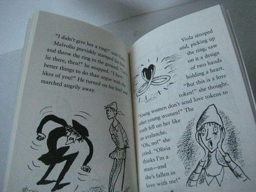 Shakespeare Stories 9 Books ~ Classics for Young Readers - Picture 6 of 12
