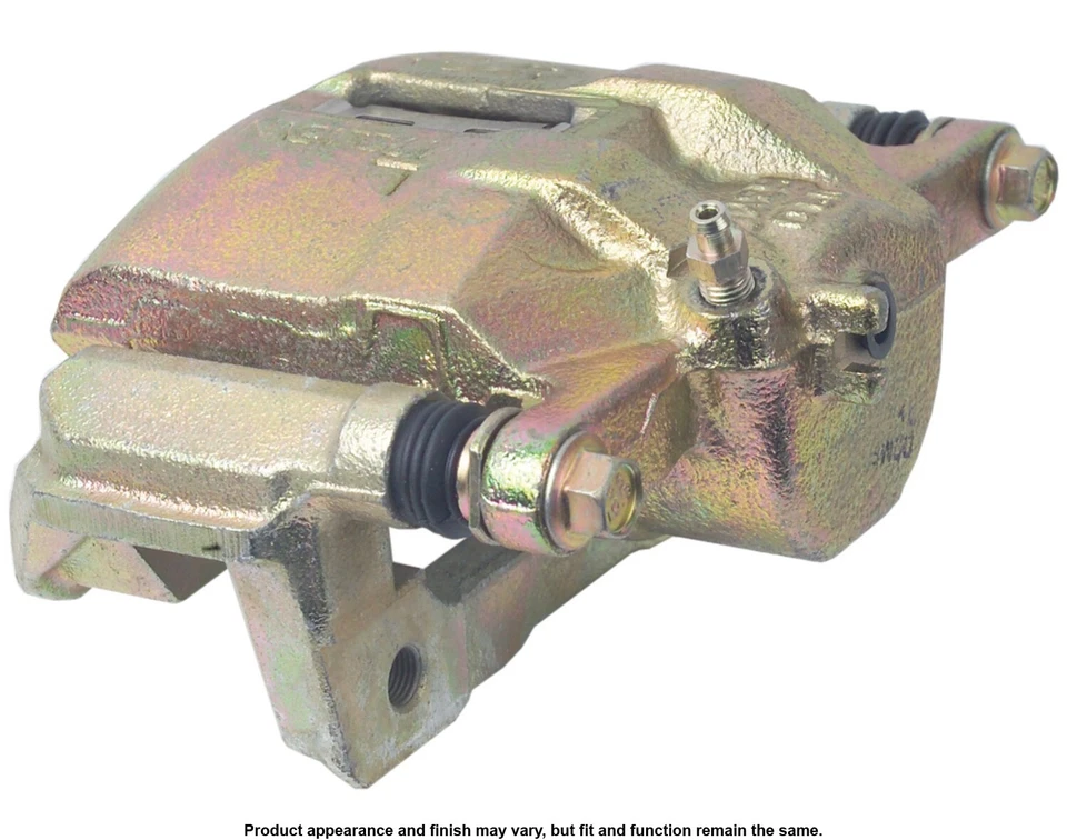 For 1996-1999 Isuzu Oasis Disc Brake Caliper Front Left Cardone 1997 1998 - Image 3 of 4
