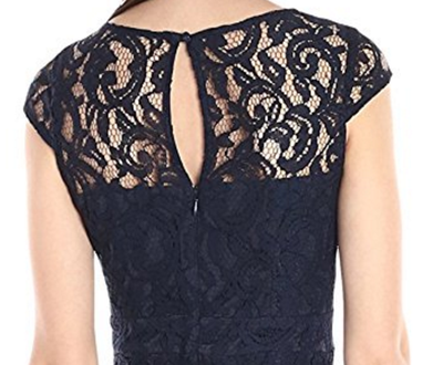chinese dress ladies Amazon.com: Marina Women's Sequin Stretch Lace Dress with V Neck, Taupe, 6  : Clothing, Shoes & Jewelry main image 0