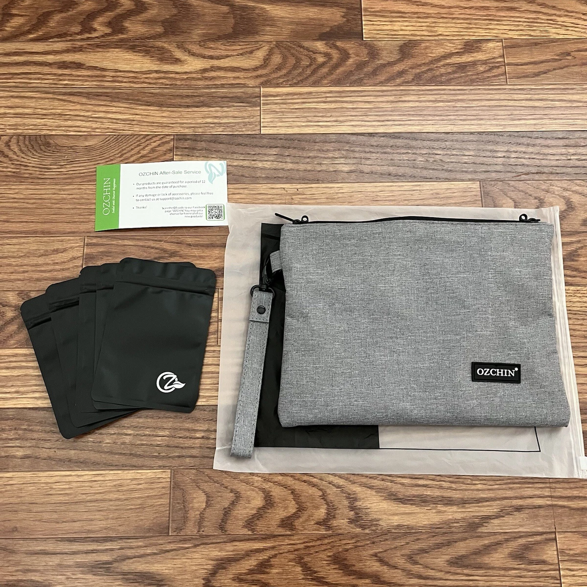 Discover 156+ best smell proof bags latest 3tdesign.edu.vn