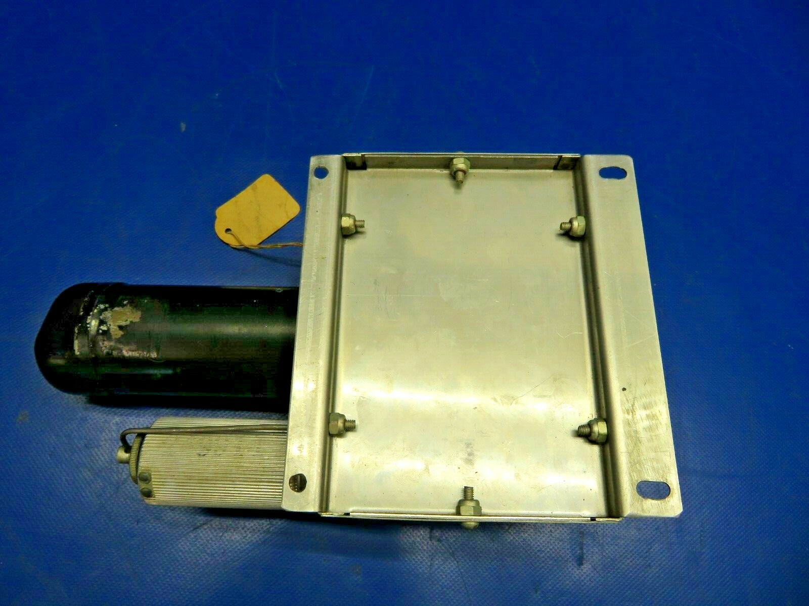 Janitrol Aircraft Heater Ignition Unit 24V P/N A55A00 CORE (0720626