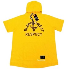 BRAND NEW NWT Under Armour Project Rock Hoodie 1326409-705 Men S Fast Shipping