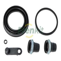 Frenkit Bremssattel Reparatursatz Vorne FüR Fiat Panda 169