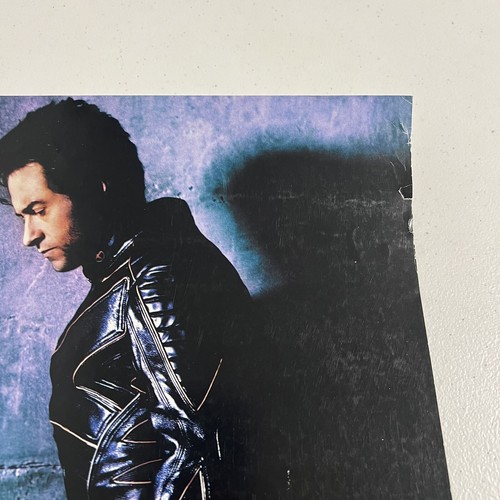 HUGH JACKMAN Wolverine Signed Autographed 12”x18” X-Men Last Stand Poster PSA - Picture 3 of 3
