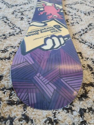 バートン　BURTON　ジェレミー　151 Snowboard Burton Jeremy 2008/2009 :: Snowboard and ski
