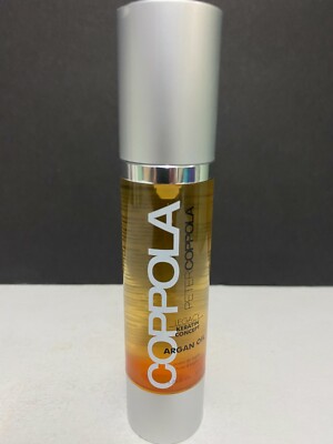 Peter Coppola Argan Oil Legacy Keratin Concept - 1.75 fl oz