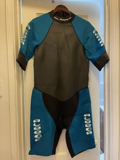 2001 Aleeoa Wetsuit