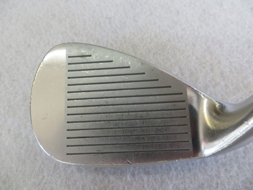 SCHÖNER GESCHMIEDETER MIZUNO MX-950 50* GAP KEIL EXSAR REGULAR GRAPHIT 36" HERREN RH - Bild 2 von 8