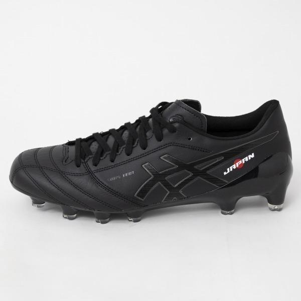 DS LIGHT X-FLY 4 ブラック/25.5cm ASICS DSライト X-FLY 4 JAPAN ブラック×ブラック 【asics