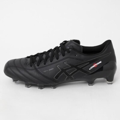 asics Xfry4シリーズ ASICS Soccer Cleats DS LIGHT X-FLY 4 JAPAN BLACK 1101A054