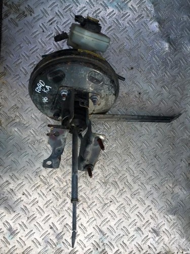 Ford KA 1997 Brake servo - booster (Servo brake) 74049662, 97kb #193793-37