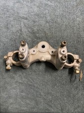 Té de fourche supérieur Suzuki 50 TS ER21 Automatique - TS5XAP