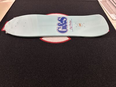 G&S Jeff Phillips BREAKOUT Gordon Smith skateboard deck Powell