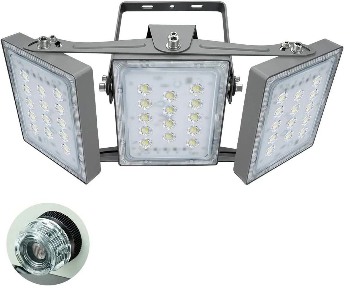 Stasun led flood light deals