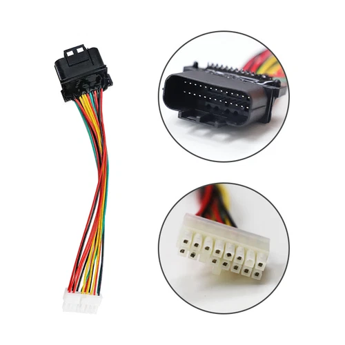 48V 275A DC Motor Controller For Yamaha G29 Golf Cart Replace for JW2-H6510-21 - Bild 4 von 15