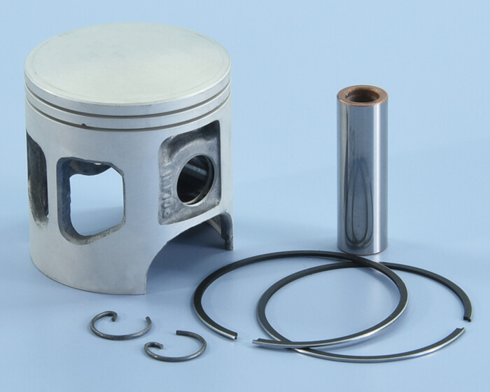 204.0296/D PISTONE CILINDRO POLINI APRILIA ROTAX 122-123-RS 125 D.59,965mm sel.D