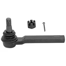 Front Outer Tie Rod End for 2004-2009 Nissan Quest ES800404