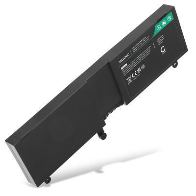 Ersatz Akku für ASUS C41-N550 3500mAh 