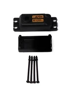 Savox Servos - Top & Bottom Servo Case With 4 Screws