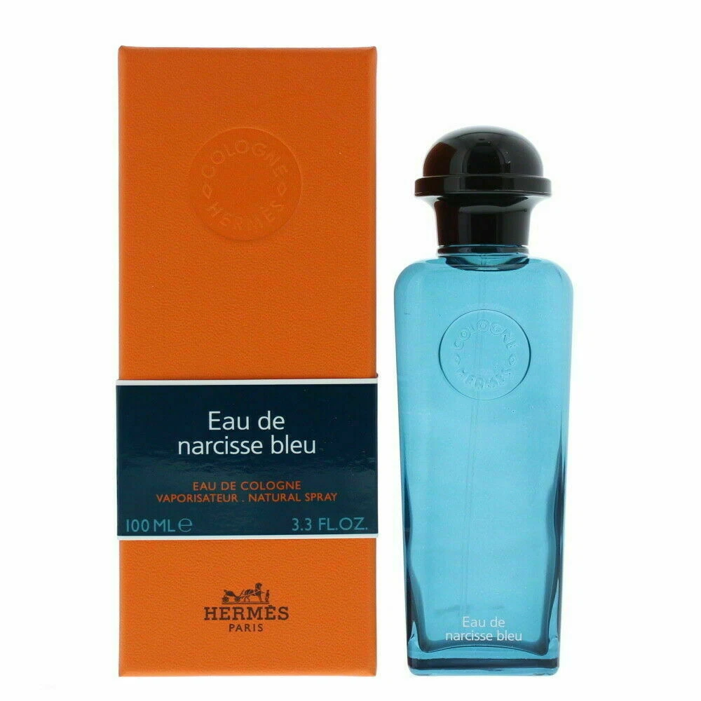 narcisse bleu hermes