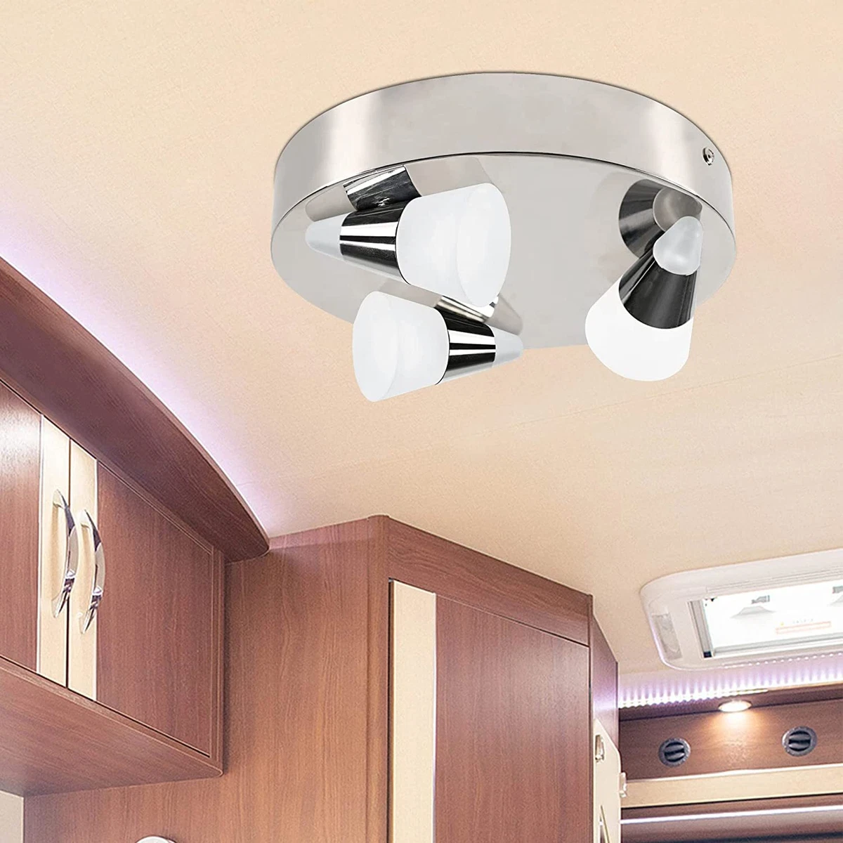 Rv online light fixtures