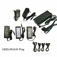 AC 110/220V to 12V Converter Adapter Driver DC 12V Power Supply Switch lighting